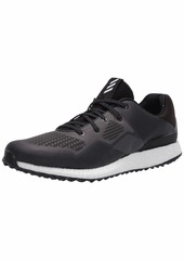 adidas Men's Crossknit DPR Golf Shoe core Black/core Black/Grey Six  Medium US
