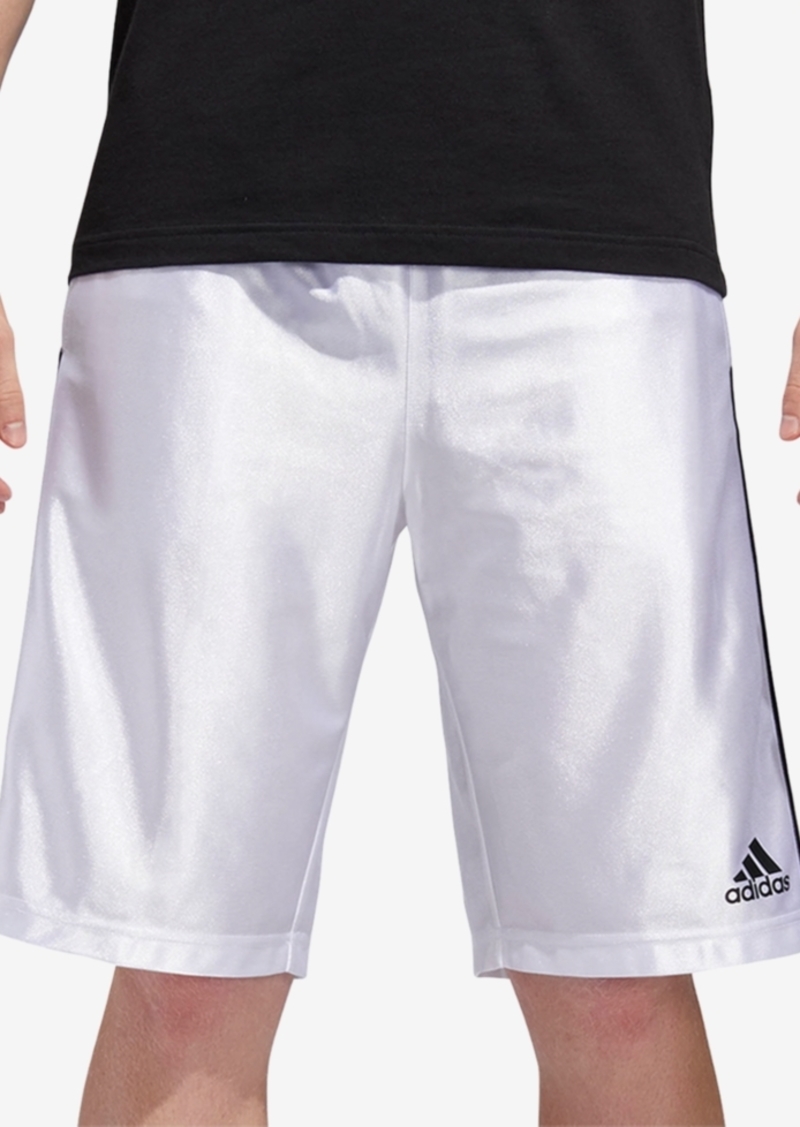 adidas dazzle shorts