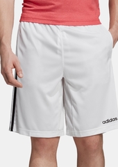 adidas Men's D2M 3-Stripes ClimaCool Shorts
