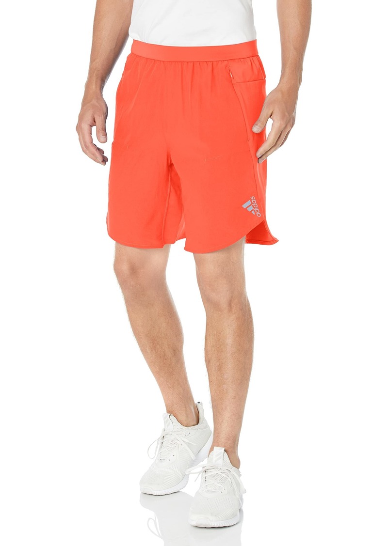 adidas mens Designed 4 Sport Training Shorts   US