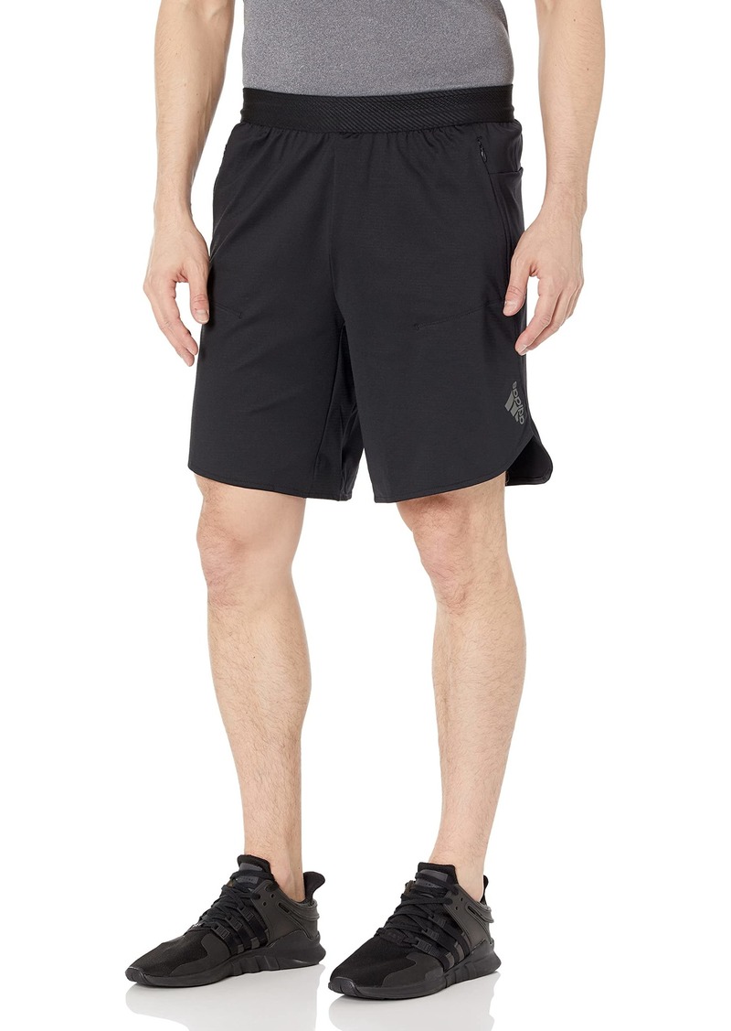 adidas Originals Men's Designed 4 Training Heat.RDY High Intensity Shorts