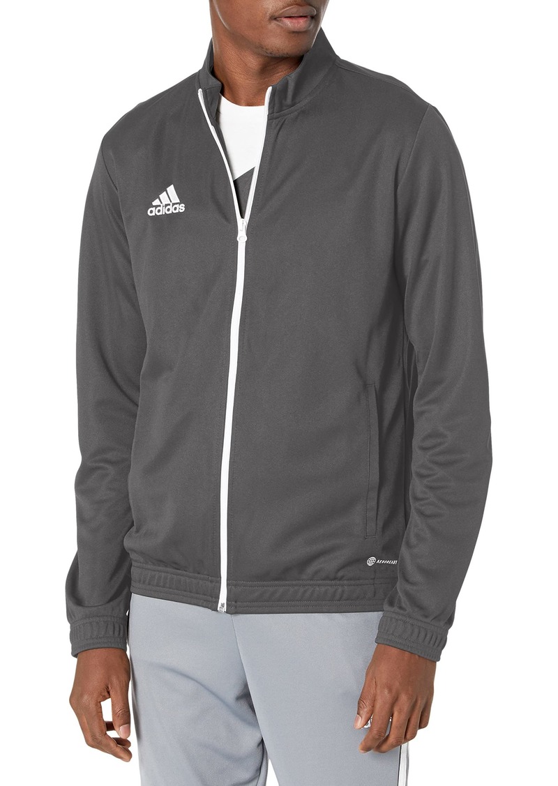 adidas mens Entrada 22 Track Jacket   US