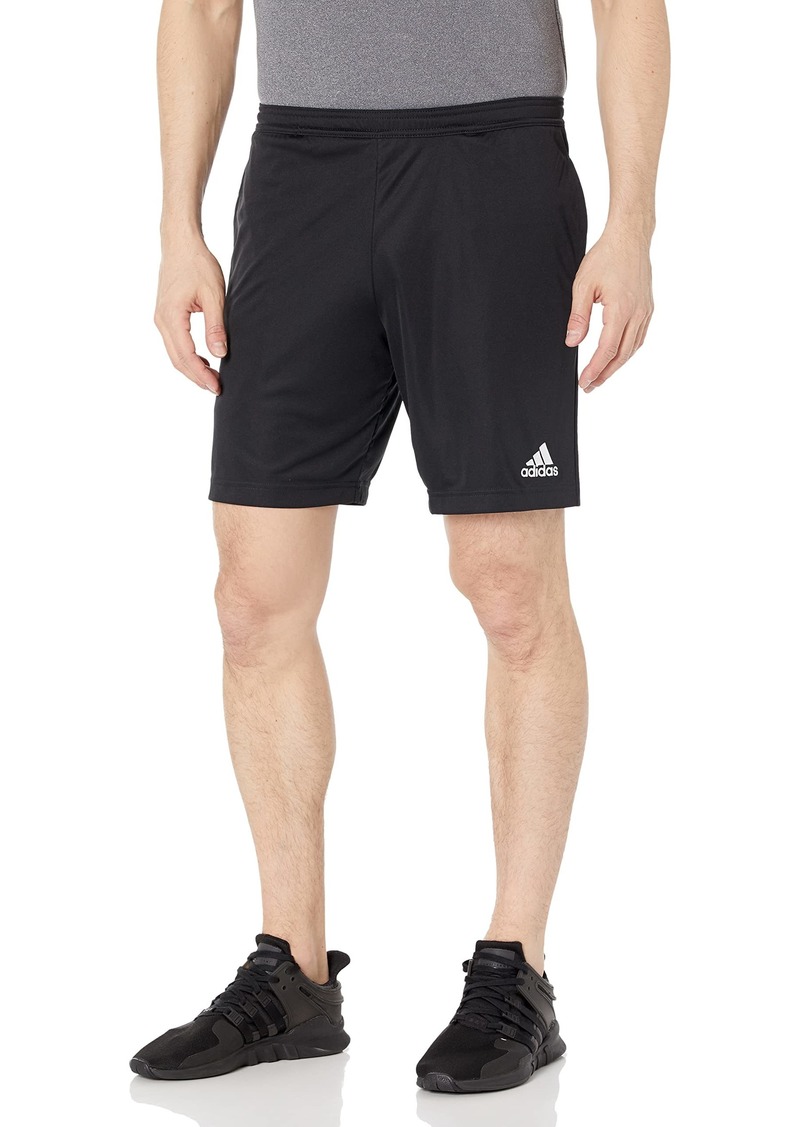adidas Men's Entrada 22 Training Shorts