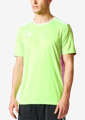 adidas Men's Entrada ClimaLite Soccer Shirt