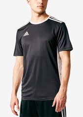 adidas Men's Entrada ClimaLite Soccer Shirt