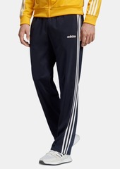 adidas Men's Essentials 3-Stripes Tricot Track Pants