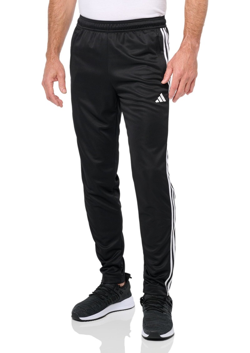 adidas Men's Train Essentials 3-Stripes Pants