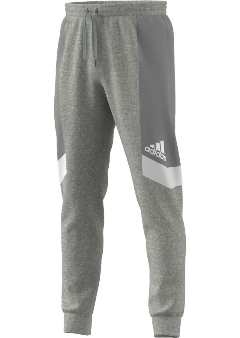 adidas Men's Essentials Colorblock Pants