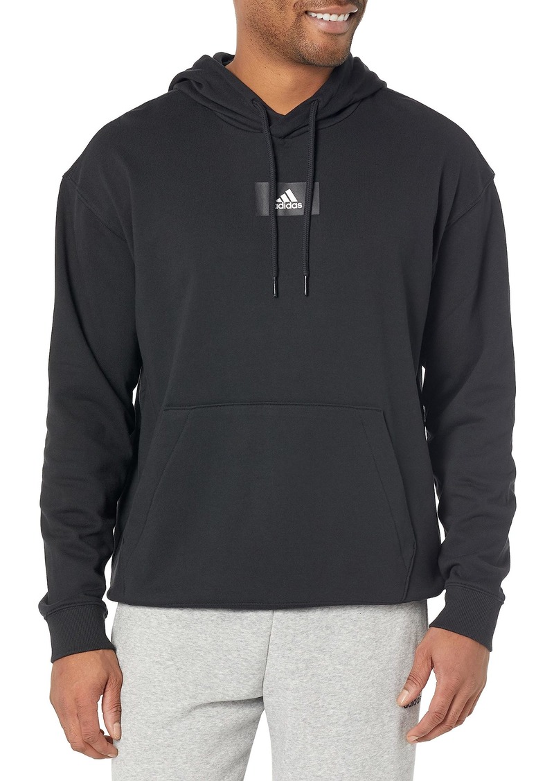 adidas Men's Essentials Feelvivid Hoodie