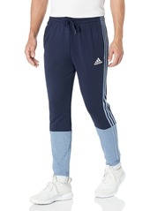 adidas Men's Essentials Mélange French Terry Pants