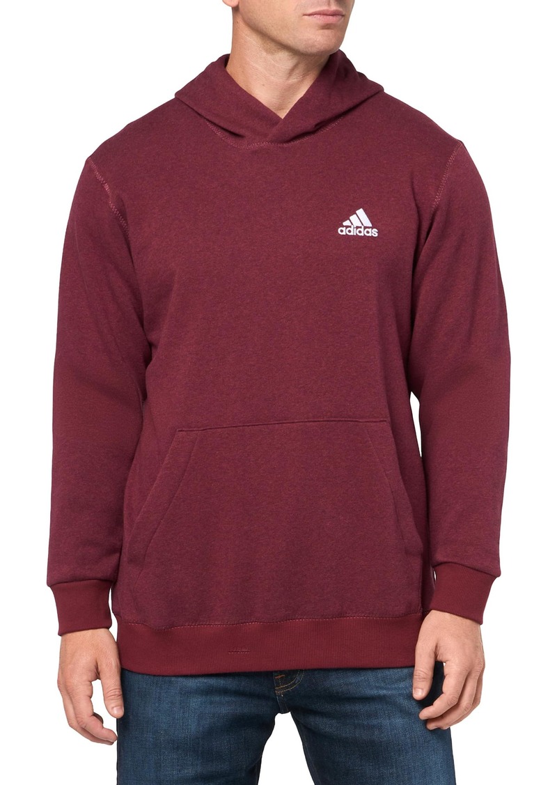 adidas Men's Essentials Mélange Sweatshirt