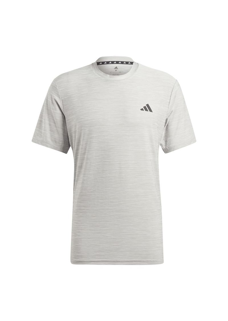 adidas Men's Essentials Stretch Training T-Shirt