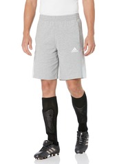 adidas Men's Essentials Summer Pack Single-Dye Shorts