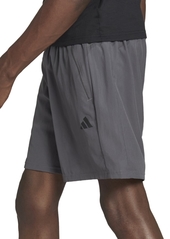 adidas Men's Essentials Training Shorts - Dark Blue