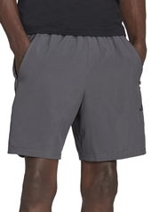 adidas Men's Essentials Training Shorts - Dark Blue