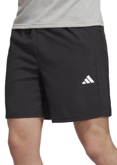 adidas Men's Essentials Training Shorts - Black