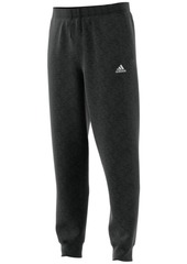 mens adidas fleece joggers