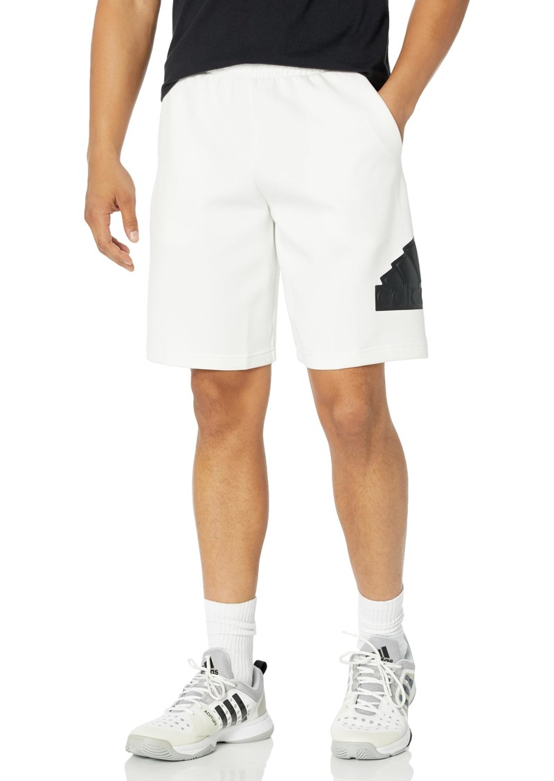 adidas Men's Future Icon Badge of Sport Short