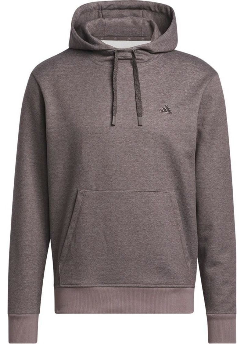 adidas Men's Go-to Hoodie CHACOA