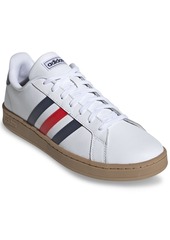 adidas Men's Grand Court Casual Sneakers from Finish Line