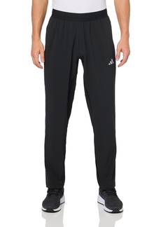 adidas Men's Gym+ Woven Pants