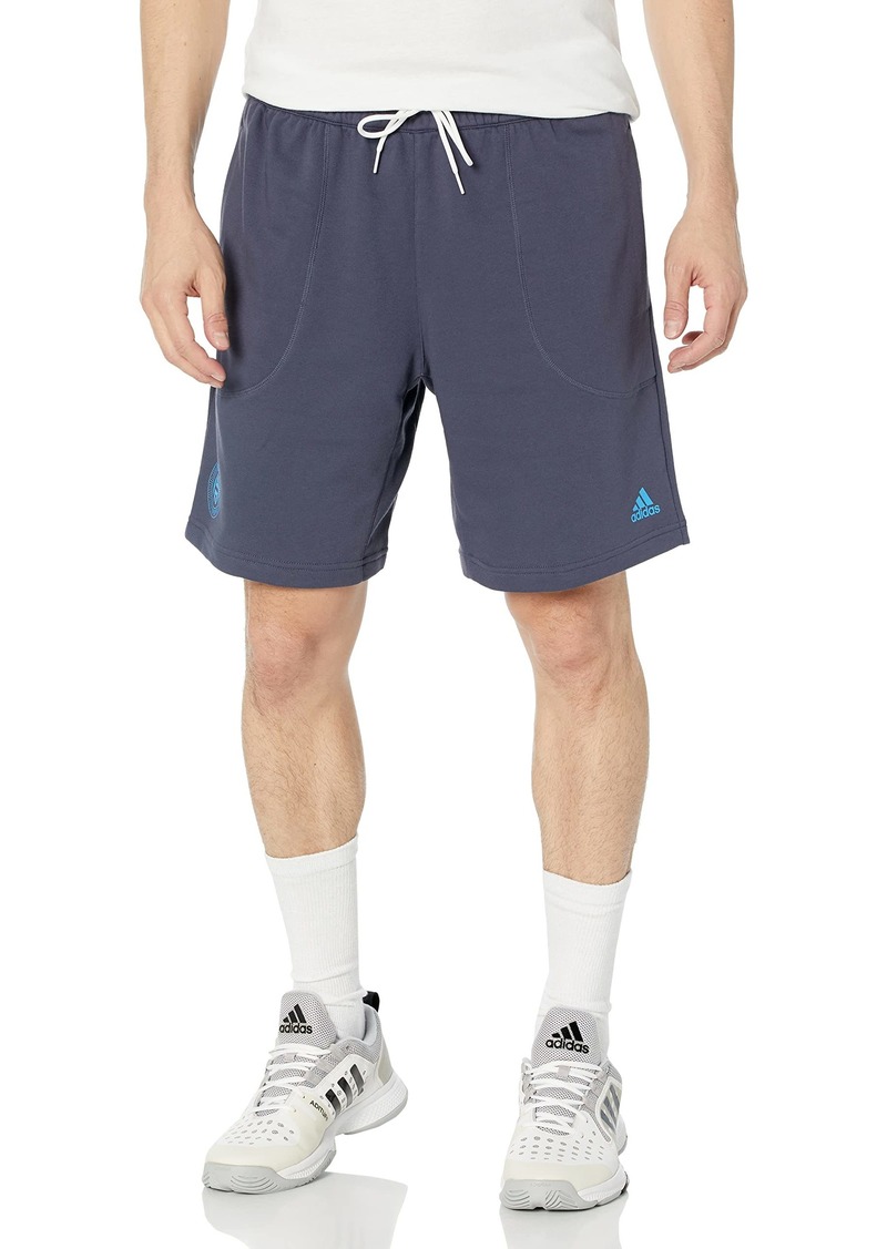 adidas Men's Harden V6 Shorts