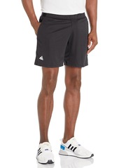 adidas Men's Heat.RDY Knitted Tennis Shorts