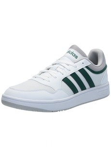 adidas Men's Hoops 3.0 Summer Sneaker