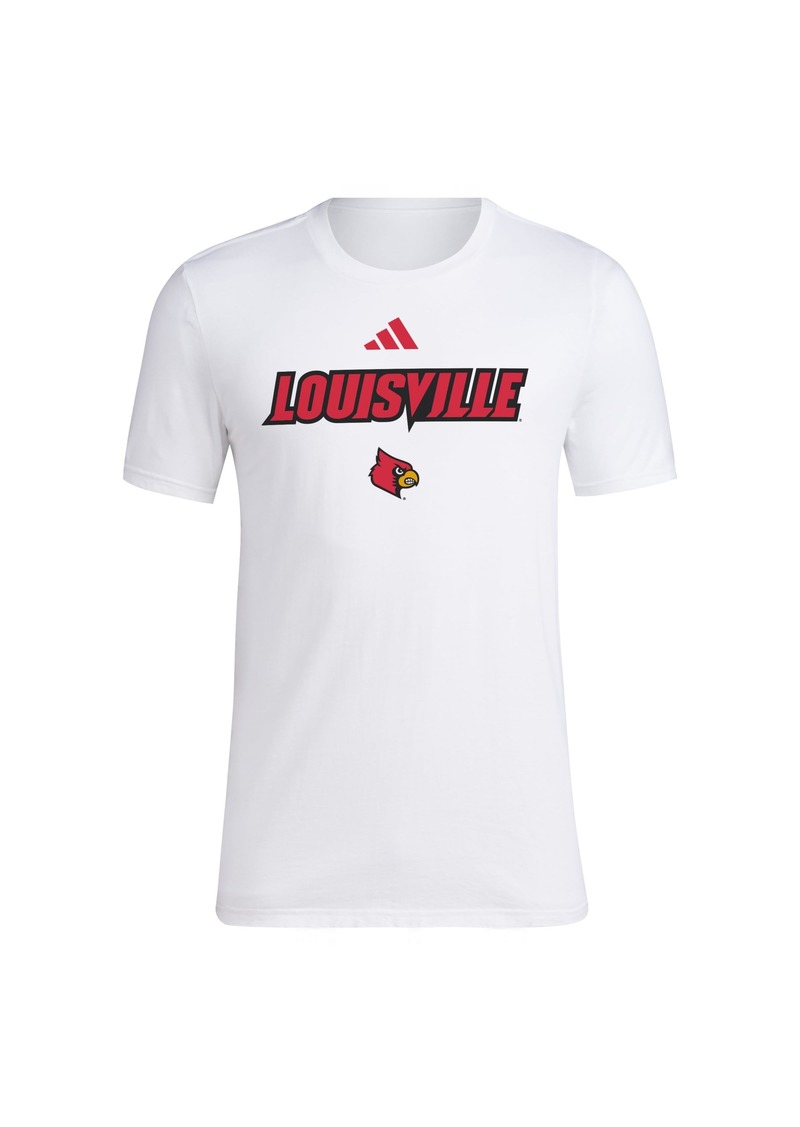 adidas Men's House Louville T-Shirt