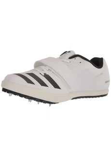 adidas Men's Jumpstar Track and Field Shoe