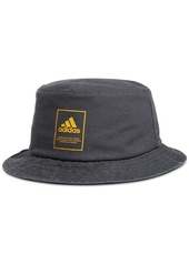 adidas Men's Lifestyle Bucket Hat - Black/grey