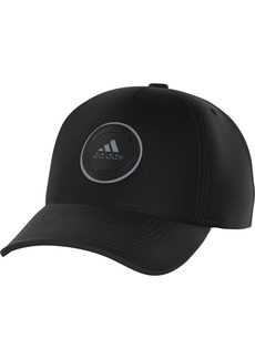 adidas Men's Lifestyle Structured Stretch Fit Hat