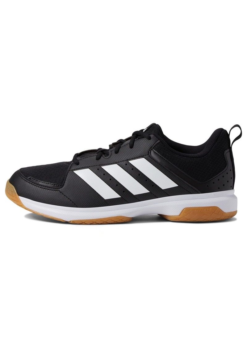 adidas Men's Ligra 7 Indoor Track and Field Shoe