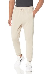 adidas Men's Lounge Fleece Pants