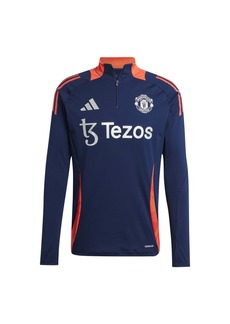 adidas Men's Manchester United 24/25 Training Top