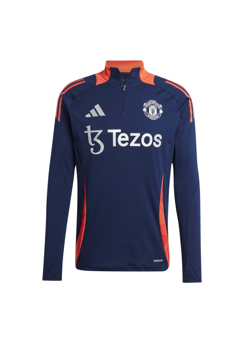 adidas Men's Manchester United 24/25 Training Top