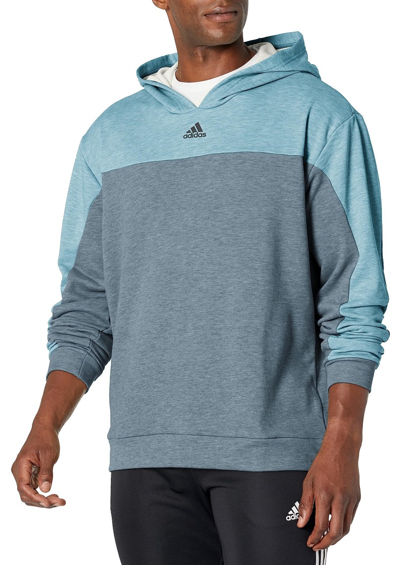 adidas Men's Mélange Hoodie