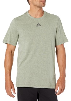 adidas Men's Mélange T-Shirt