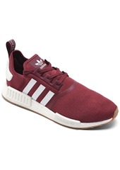 adidas Men's Nmd R1 Casual Sneakers from Finish Line