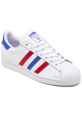 adidas Originals Men's Superstar Casual Sneakers from Finish Line