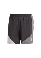 adidas Men's Own The Run Base Colorblock Short