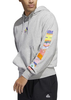 adidas Men's Pride Hoodie