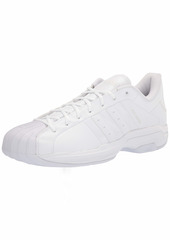 adidas Men's Pro Model 2G Low Basketball Shoe