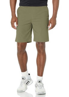 adidas Men's Ripstop 9 Inch Golf Shorts