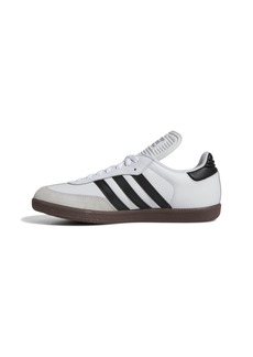 adidas Men's Samba Classic Soccer Shoe   M US