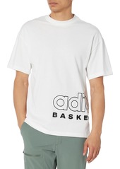 adidas Men's Select T-Shirt