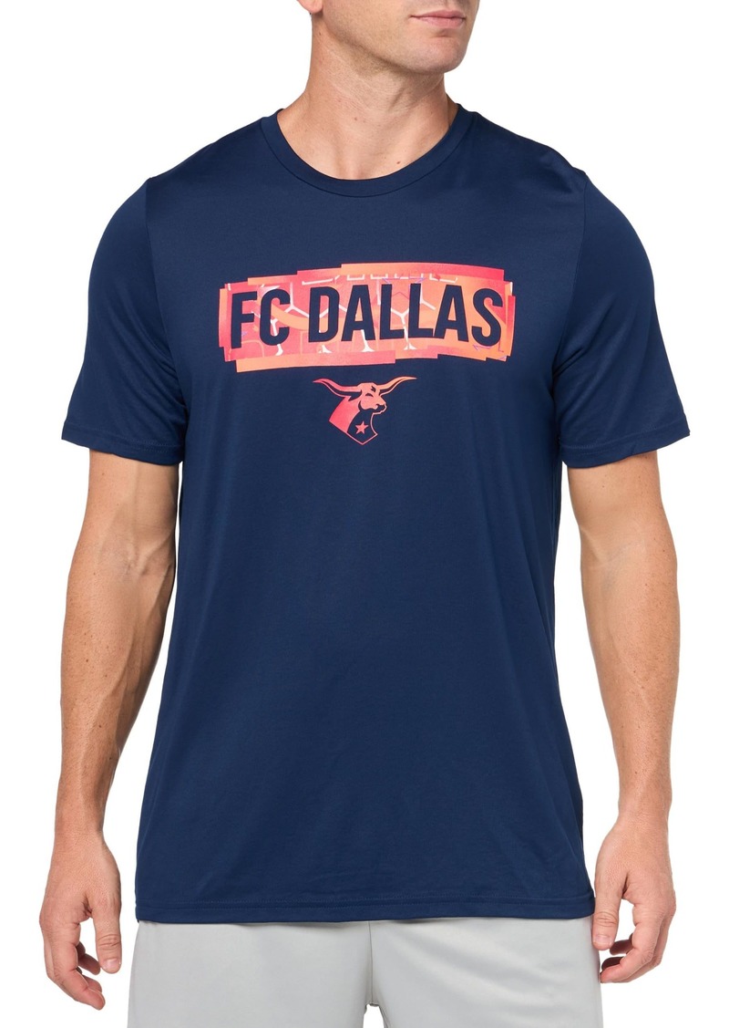 adidas Men's Short Sleeve Pre-Game T-Shirt