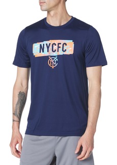 adidas Men's Short Sleeve Pre-Game T-Shirt