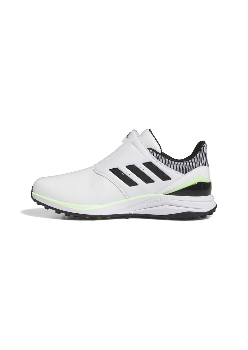 adidas Men's Solarmotion Spikeless BOA Lightstrike 24 Golf Shoes