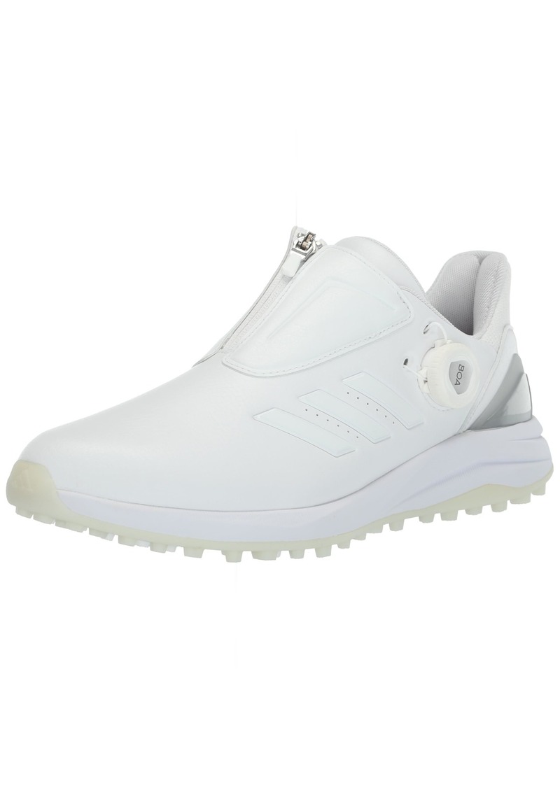 adidas Women's Solarmotion Spikeless BOA Lightstrike 24 Golf Shoes